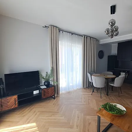 In Lubiń