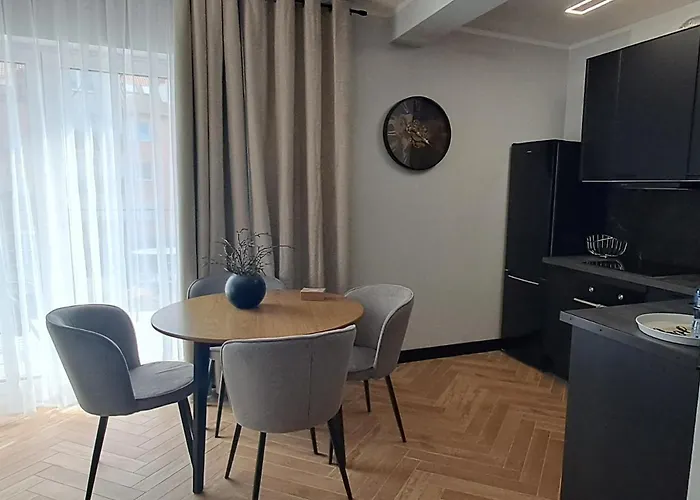 In Apartament