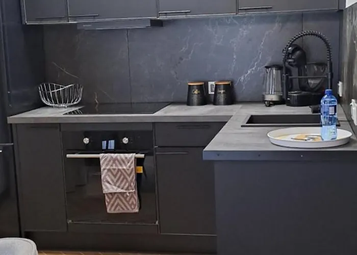 In Apartament Lubiń