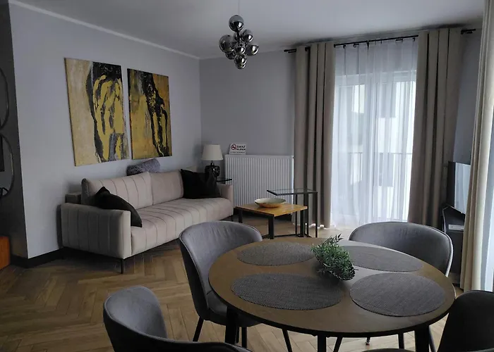 In Apartament